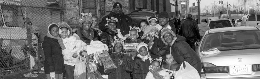 Photo from Sandy Storyline. 