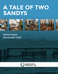 A Tale of Two Sandys: Cover Image